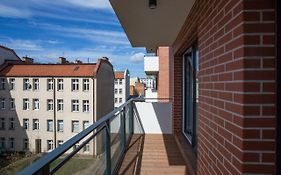 Modern Comfort Apartment Gdansk Oldtown