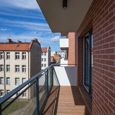 Modern Comfort Apartment Gdansk Oldtown Zewnętrze zdjęcie