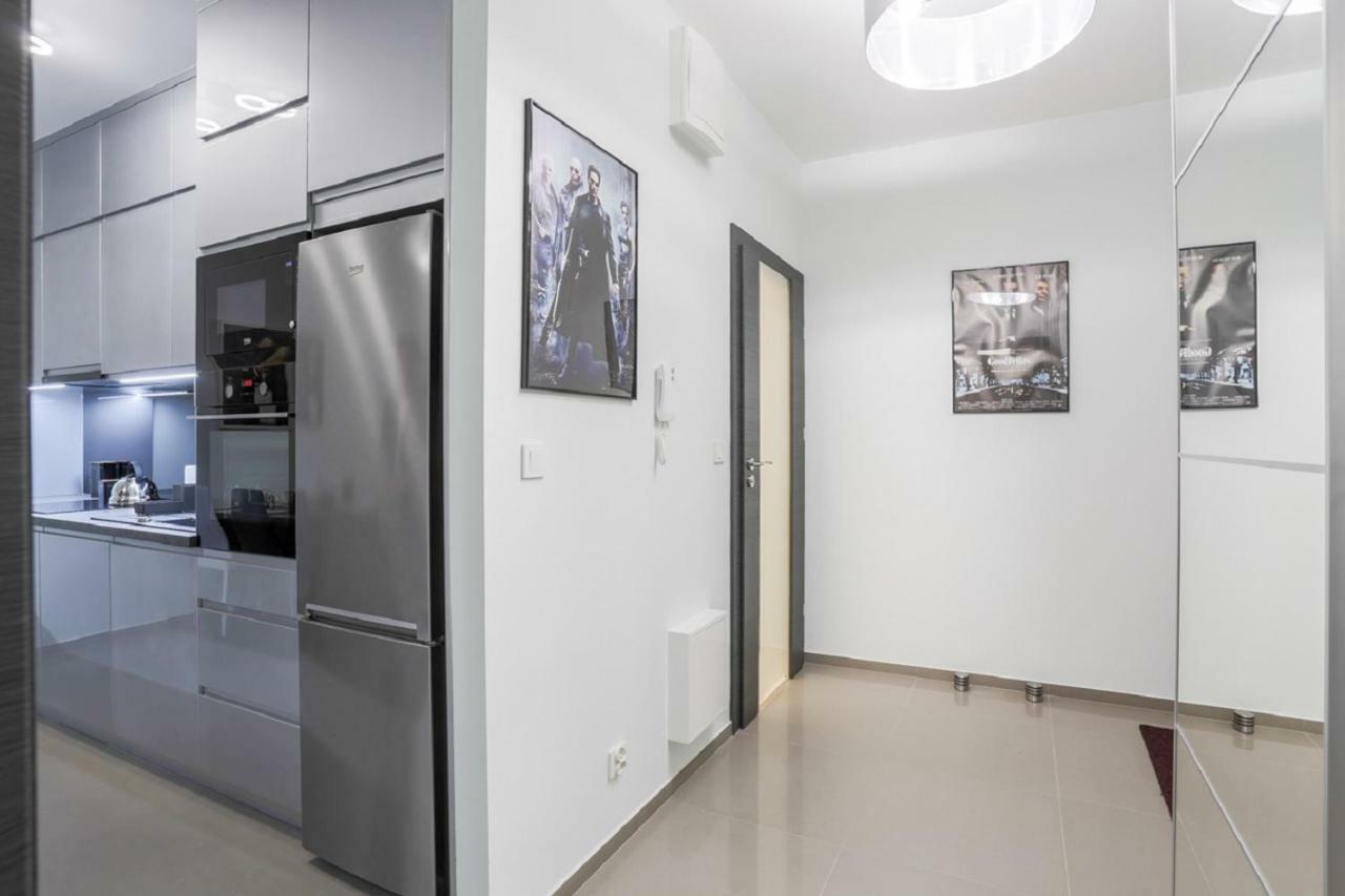 Modern Comfort Apartment Gdansk Oldtown Zewnętrze zdjęcie