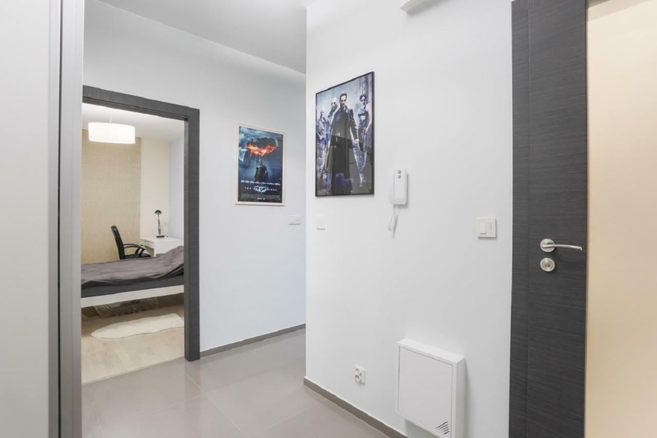 Modern Comfort Apartment Gdansk Oldtown Zewnętrze zdjęcie