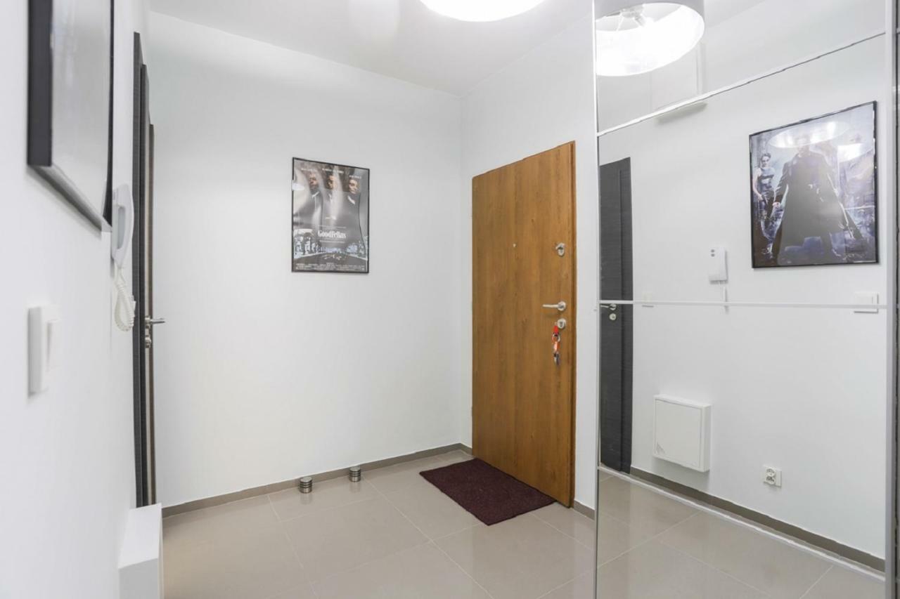 Modern Comfort Apartment Gdansk Oldtown Zewnętrze zdjęcie