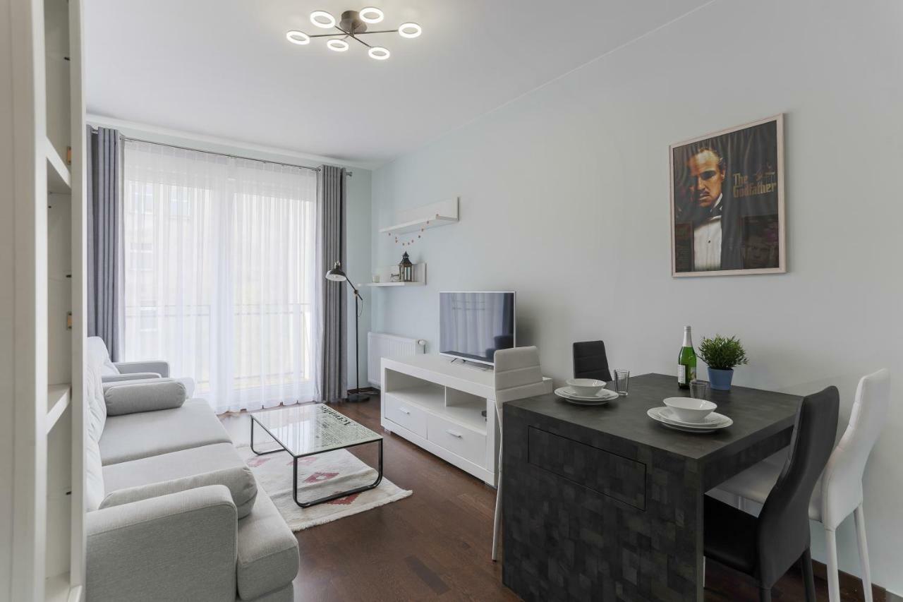 Modern Comfort Apartment Gdansk Oldtown Zewnętrze zdjęcie