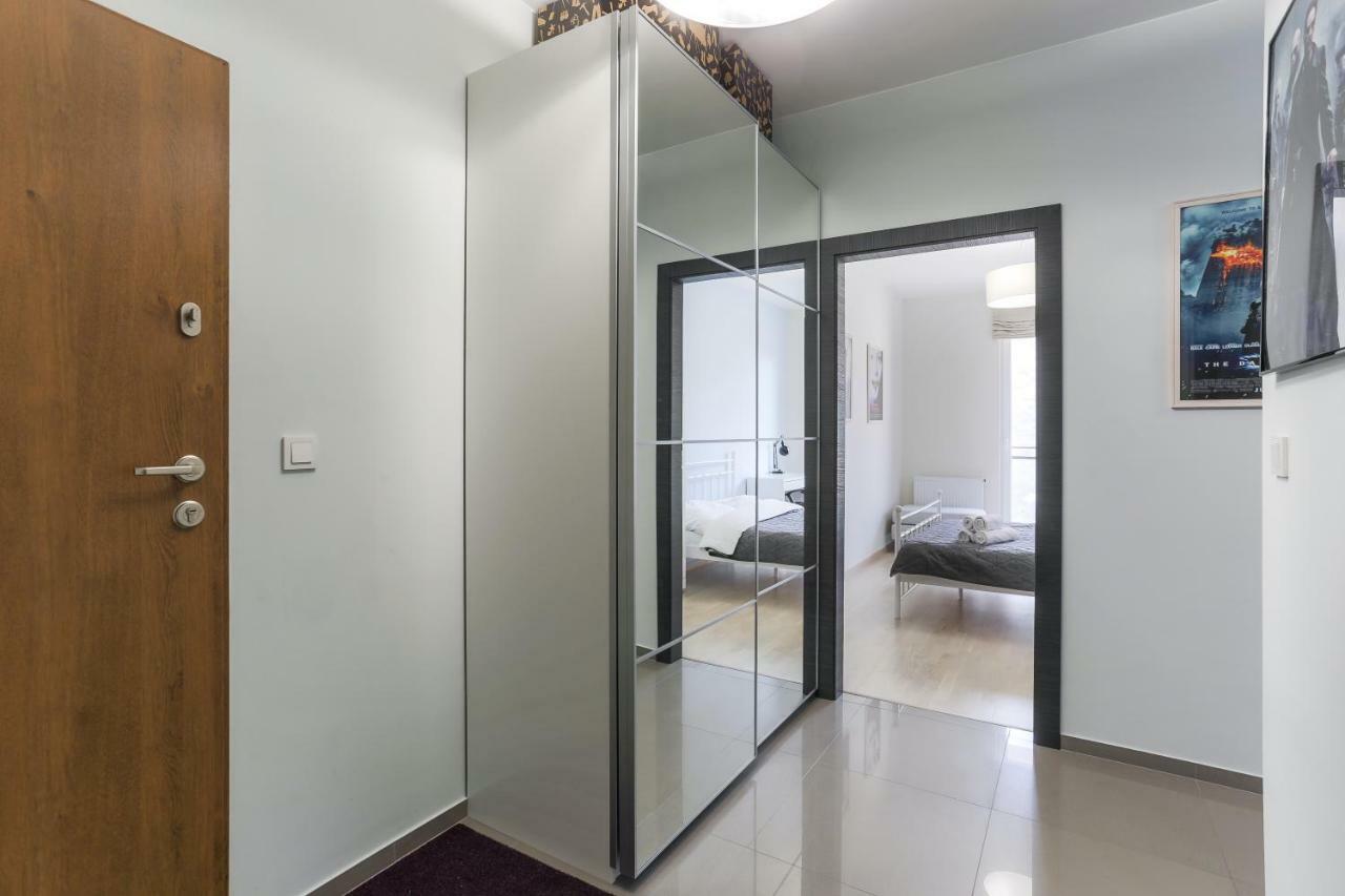 Modern Comfort Apartment Gdansk Oldtown Zewnętrze zdjęcie