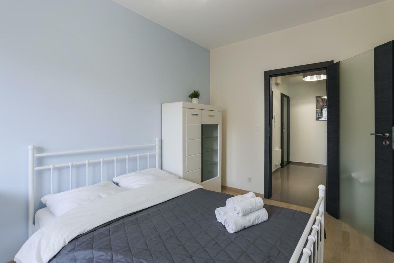 Modern Comfort Apartment Gdansk Oldtown Zewnętrze zdjęcie